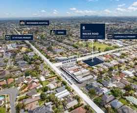 Development / Land commercial property sold at 8 Mackie Road Bentleigh East VIC 3165