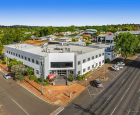 Offices commercial property sold at 162 Hume Street East Toowoomba QLD 4350