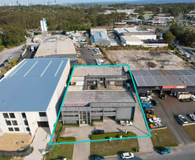 Factory, Warehouse & Industrial commercial property for sale at 9 Frinton Street Southport QLD 4215
