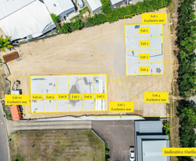 Factory, Warehouse & Industrial commercial property sold at 5/33-35 Owen Street Craiglie QLD 4877