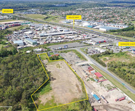 Development / Land commercial property for sale at 542 Old Bay Road Burpengary East QLD 4505