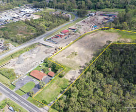 Development / Land commercial property for sale at 542 Old Bay Road Burpengary East QLD 4505