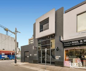 Offices commercial property for sale at Level 1, B/450 Chapel Street South Yarra VIC 3141