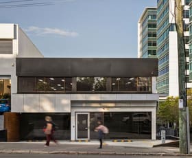 Showrooms / Bulky Goods commercial property for sale at 86 Brookes Street Fortitude Valley QLD 4006