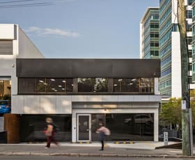 Showrooms / Bulky Goods commercial property sold at 86 Brookes Street Fortitude Valley QLD 4006