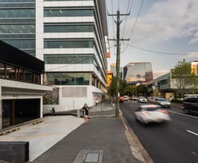 Showrooms / Bulky Goods commercial property sold at 86 Brookes Street Fortitude Valley QLD 4006