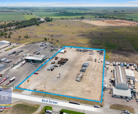 Development / Land commercial property for sale at 17-23 Bird Street Ayr QLD 4807