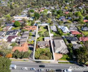Development / Land commercial property sold at 72 Eastfield Road Croydon South VIC 3136