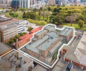 Development / Land commercial property sold at 38-44 Nicholson Street Fitzroy VIC 3065