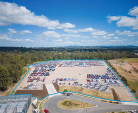 Factory, Warehouse & Industrial commercial property sold at 15 Competition Street Acacia Ridge QLD 4110