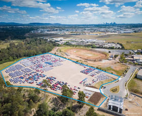 Factory, Warehouse & Industrial commercial property sold at 15 Competition Street Acacia Ridge QLD 4110