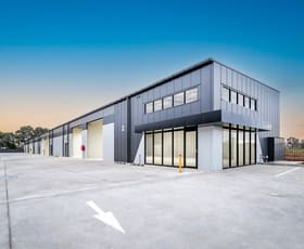 Factory, Warehouse & Industrial commercial property sold at 13 Industrial Road Shepparton VIC 3630