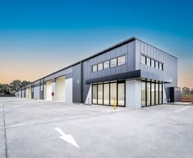 Factory, Warehouse & Industrial commercial property for sale at 13 Industrial Road Shepparton VIC 3630