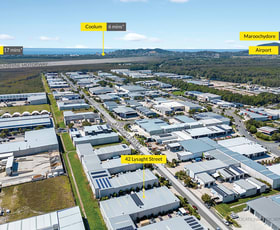 Factory, Warehouse & Industrial commercial property sold at 5/42 Lysaght Street Coolum Beach QLD 4573