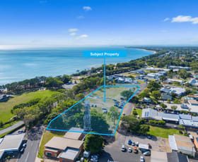 Development / Land commercial property for sale at 7-19 Hillyard Street Pialba QLD 4655