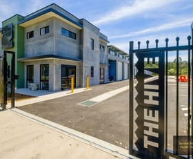 Factory, Warehouse & Industrial commercial property for sale at 4/149 Mitchell Avenue Kurri Kurri NSW 2327