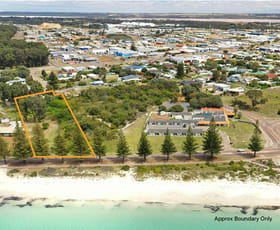 Development / Land commercial property sold at 1C Lot 50 Goldfields Road Castletown WA 6450