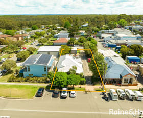 Shop & Retail commercial property for lease at 13 Currambene Street Huskisson NSW 2540