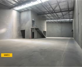 Factory, Warehouse & Industrial commercial property for lease at Unit 5/20 Concorde Way Bomaderry NSW 2541