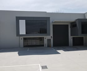 Factory, Warehouse & Industrial commercial property for lease at Unit 5/20 Concorde Way Bomaderry NSW 2541