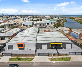 Factory, Warehouse & Industrial commercial property for lease at 4A Racecourse Road Williamstown VIC 3016