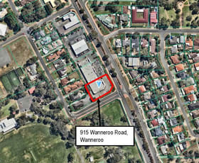 Showrooms / Bulky Goods commercial property for sale at 915 Wanneroo Road Wanneroo WA 6065