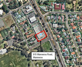 Shop & Retail commercial property sold at 915 Wanneroo Road Wanneroo WA 6065