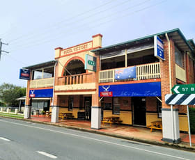 Hotel, Motel, Pub & Leisure commercial property sold at 5909 Tweed Valley Way Mooball NSW 2483