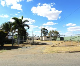 Factory, Warehouse & Industrial commercial property for sale at 2 Karri Street Blackwater QLD 4717