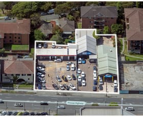 Development / Land commercial property for sale at 594-600 Princes Highway Rockdale NSW 2216