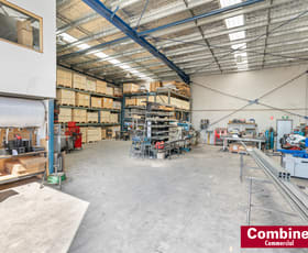 Factory, Warehouse & Industrial commercial property leased at 3/39 Henry Street Picton NSW 2571