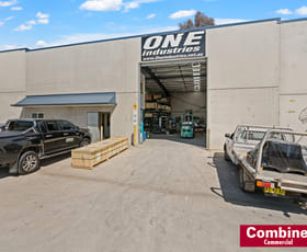 Factory, Warehouse & Industrial commercial property leased at 3/39 Henry Street Picton NSW 2571