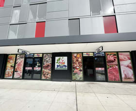 Shop & Retail commercial property sold at Units 183 & 184/6-8 Gribble Street Gungahlin ACT 2912