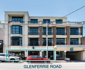 Shop & Retail commercial property for lease at Ground Floor/616 Glenferrie Road Hawthorn VIC 3122