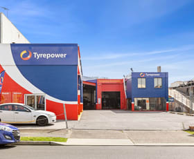 Factory, Warehouse & Industrial commercial property sold at 14 Chard Road Brookvale NSW 2100