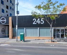 Factory, Warehouse & Industrial commercial property sold at 245 Waymouth Street Adelaide SA 5000