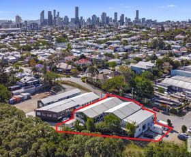 Factory, Warehouse & Industrial commercial property for sale at 81 Caswell Street East Brisbane QLD 4169