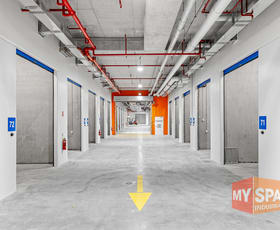Showrooms / Bulky Goods commercial property sold at 71/2 The Crescent Kingsgrove NSW 2208
