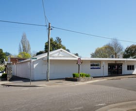 Showrooms / Bulky Goods commercial property for sale at 38 William Street Westbury TAS 7303