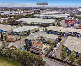 Hotel, Motel, Pub & Leisure commercial property for sale at 1807 Botany Road Banksmeadow NSW 2019