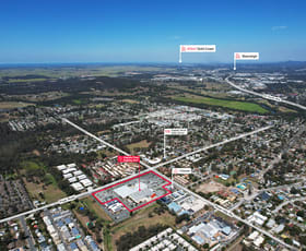 Shop & Retail commercial property for sale at 130-142 River Hills Road Eagleby QLD 4207