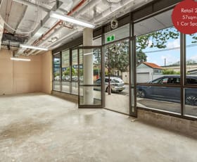 Medical / Consulting commercial property for sale at Retail 2/51 Albany Street Crows Nest NSW 2065