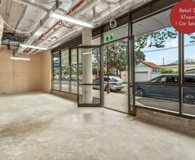 Shop & Retail commercial property sold at Retail 2/51 Albany Street Crows Nest NSW 2065