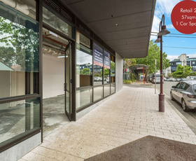 Offices commercial property for sale at Retail 2/51 Albany Street Crows Nest NSW 2065