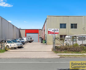 Factory, Warehouse & Industrial commercial property sold at 39 Dalton Street Kippa-ring QLD 4021