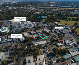 Other commercial property sold at 21 Wiltshire Street Salisbury SA 5108