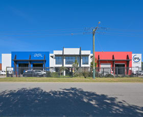 Factory, Warehouse & Industrial commercial property sold at 7 Thorpe Way Kwinana Beach WA 6167
