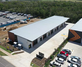 Factory, Warehouse & Industrial commercial property for sale at 11 Alta Road Caboolture QLD 4510