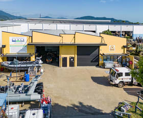 Factory, Warehouse & Industrial commercial property sold at 8 Hollingsworth Street Portsmith QLD 4870