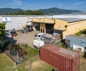 Factory, Warehouse & Industrial commercial property sold at 8 Hollingsworth Street Portsmith QLD 4870